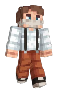 Front of gres228's skin