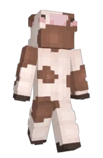 Mr_ChoccyMilk's Minecraft skin