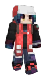 fmontemor's Minecraft skin wearing the Common cape
