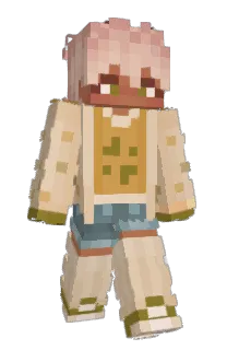 Front of bugg_bones's skin