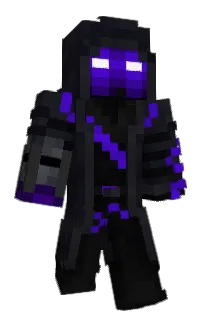 Front of Iceblaster49's skin