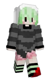 Skin preview
