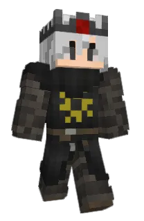 Sumbado's Minecraft skin