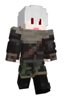 55odam's Minecraft skin