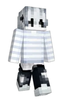 Front of kissinmaryjane's skin