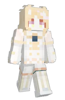 Front of MurphyKauthy's skin