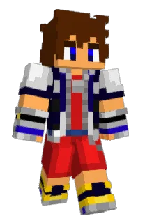Nathan0904's Minecraft skin