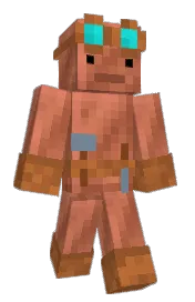Skin preview