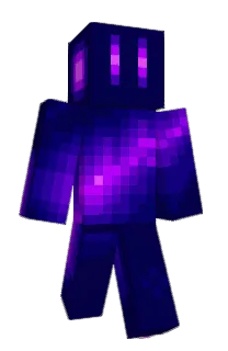 Front of CosmicalVast's skin