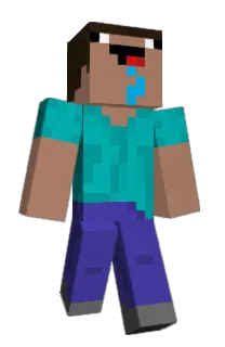 rotokon's Minecraft skin