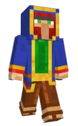 Custom render preview