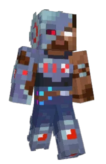 Front of GatsBy_'s skin