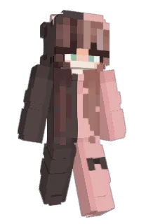 Front of RosalynLex's skin