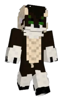 TheLemonWyvern's Minecraft skin