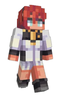 Orre40's Minecraft skin