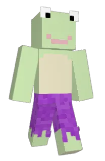 GKid1019's Minecraft skin