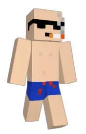 Skin preview