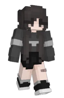 Front of Barb0raa's skin
