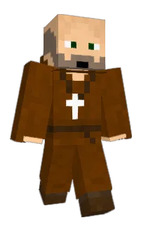 Tifi98's Minecraft skin