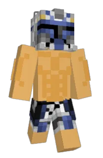 Front of Drxco_1's skin