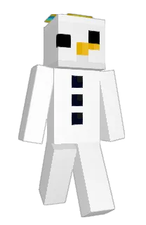 skyblocklover69's Minecraft skin