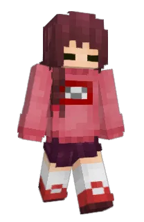 Front of sebastian404's skin