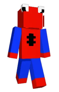 Tritacarne2012's Minecraft skin