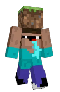 IAmBetterThanYQu's Minecraft skin