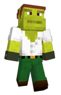 Lunarzzz's Minecraft skin
