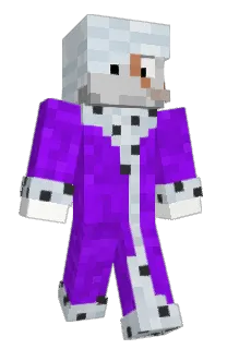 Front of Kel0hap's skin