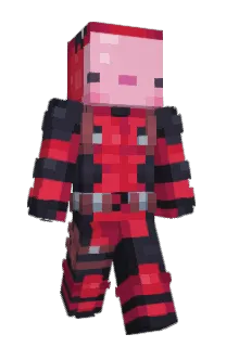 Front of m0mmym1lk1es's skin
