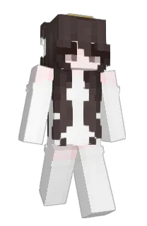 Front of __miiki's skin
