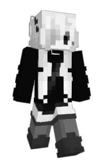 Front of Szymex6's skin