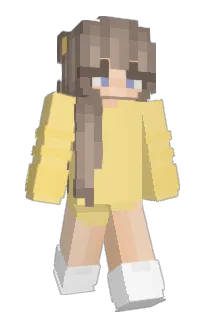 kyyeee's Minecraft skin