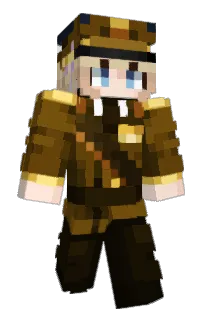 vilichuwann's Minecraft skin