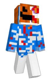 Skin preview