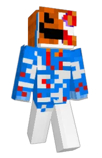 Front of Pawcio1407's skin