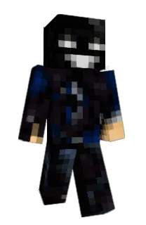 Front of SpectroPlayer's skin
