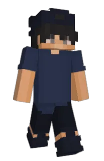 Front of daxter_fps's skin