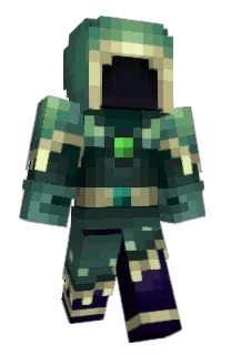 Lirik21's Minecraft skin