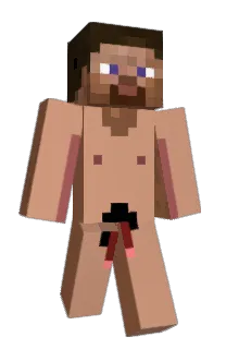 Svenovski's Minecraft skin
