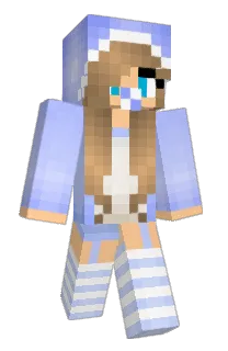 Front of peter9160's skin