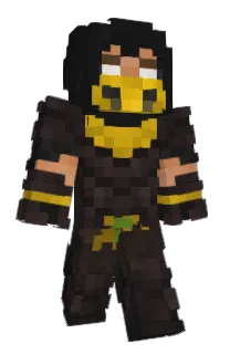Ar__Knight's Minecraft skin