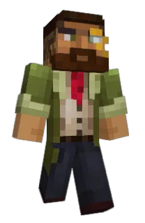 Front of Egor_2009's skin