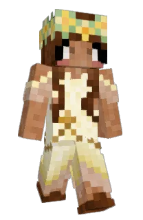 Drizian's Minecraft skin