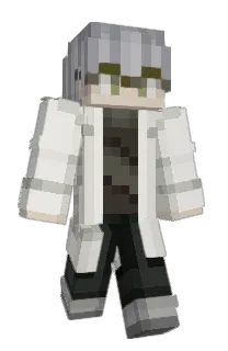 Front of Michal_Lee's skin