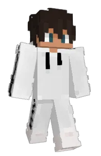 Front of gillybilly_'s skin