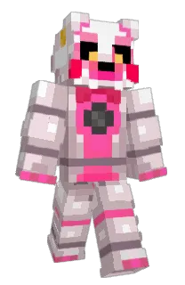 bountyseeker_'s Minecraft skin
