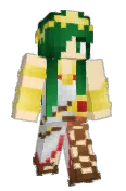LadyShapeShifter