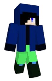 Skin preview